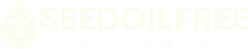 Seed Oil Free Logo